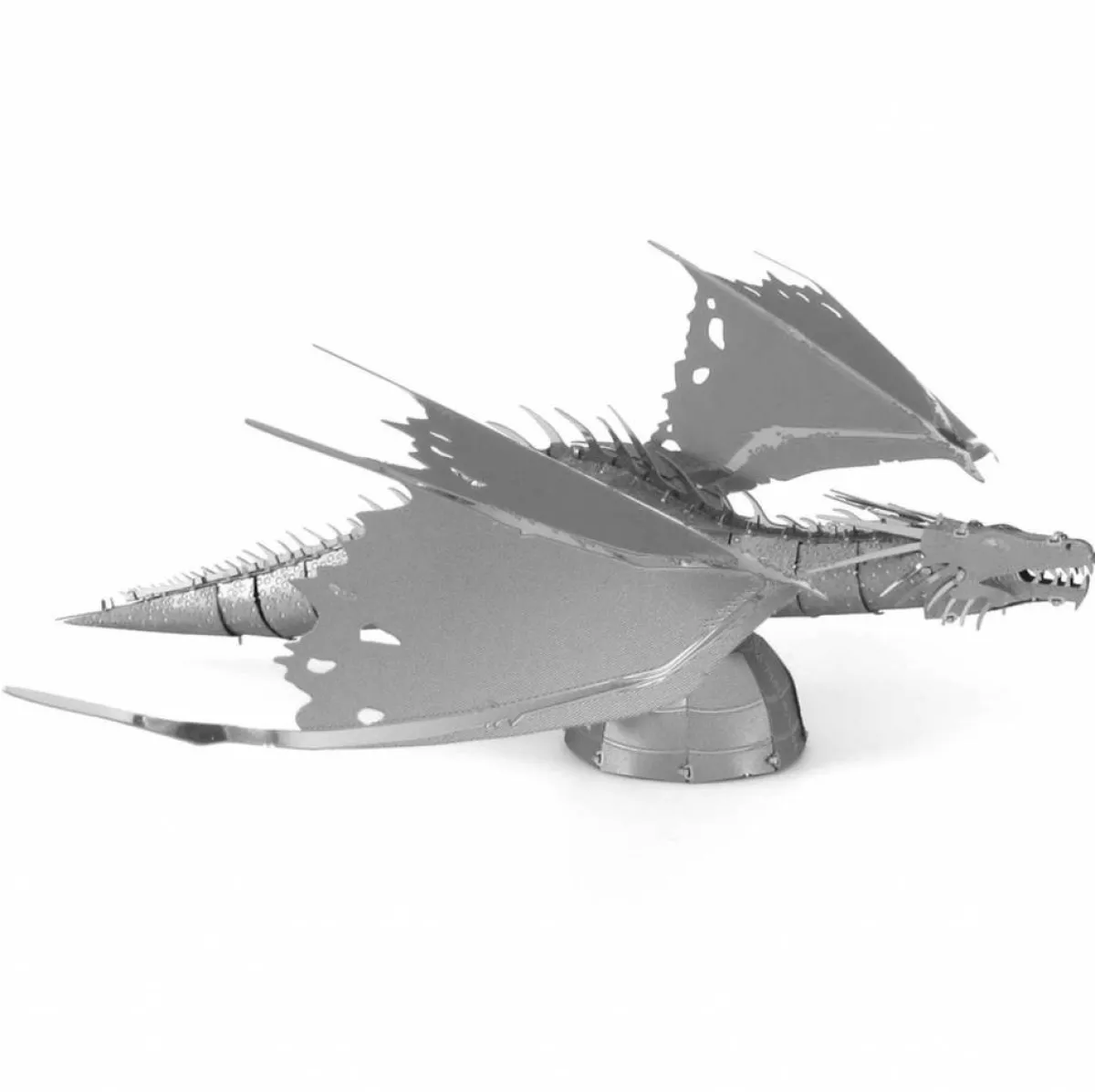 Metal Earth 3d Puzzels<Harry Potter - Gringotts Dragon - 3D puzzel