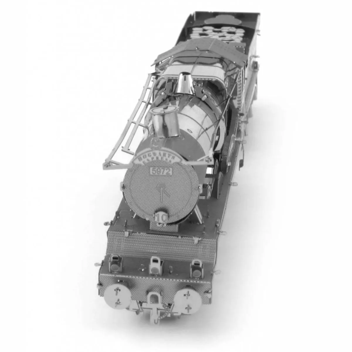 Metal Earth 3d Puzzels<Harry Potter - Hogward's Express - 3D-puzzel