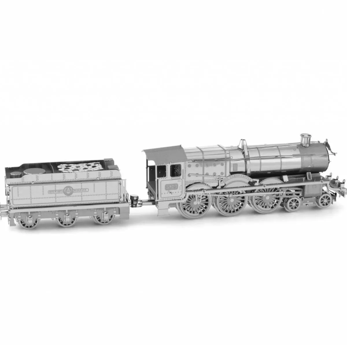 Metal Earth 3d Puzzels<Harry Potter - Hogward's Express - 3D-puzzel