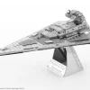 Metal Earth 3d Puzzels|Star Wars<Imperial Star Destroyer - 3D puzzel