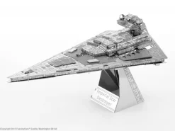 Metal Earth 3d Puzzels|Star Wars<Imperial Star Destroyer - 3D puzzel