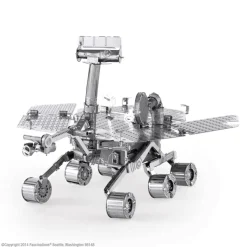 Metal Earth 3d Puzzels<Mars Rover - 3D puzzel
