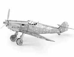 Metal Earth 3d Puzzels<Messerschmitt BF-109 - 3D puzzel