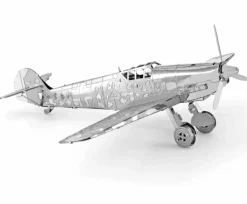 Metal Earth 3d Puzzels<Messerschmitt BF-109 - 3D puzzel