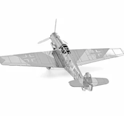 Metal Earth 3d Puzzels<Messerschmitt BF-109 - 3D puzzel