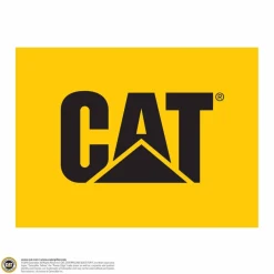 Metal Earth 3d Puzzels<Motor Grader CAT - 3D puzzel
