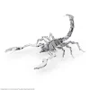 Metal Earth 3d Puzzels<Scorpion - 3D puzzel