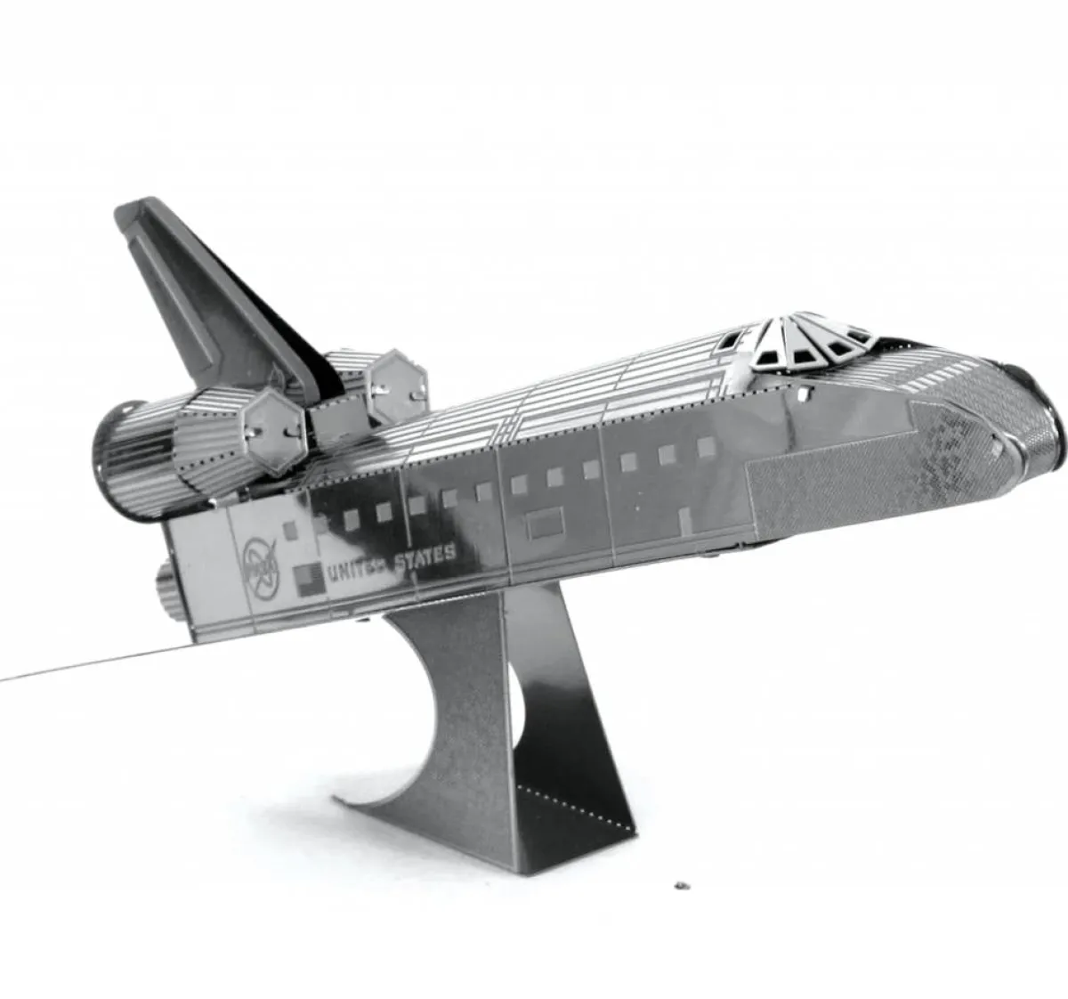 Metal Earth 3d Puzzels<Space Shuttle Atlantis - 3D puzzel