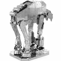 Metal Earth 3d Puzzels|Star Wars<Star Wars - AT-M6 Heavy Assault Walker -3D puzzel