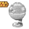 Metal Earth 3d Puzzels|Star Wars<Star Wars - Death Star - 3D puzzel