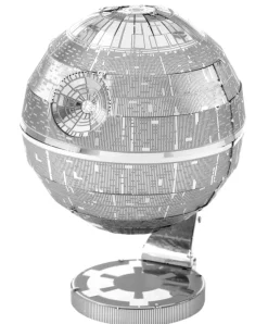 Metal Earth 3d Puzzels|Star Wars<Star Wars - Death Star - 3D puzzel
