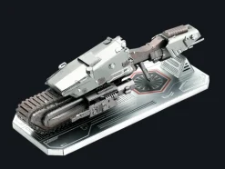 Metal Earth 3d Puzzels|Star Wars<Star Wars - First Order Treadspeeder - 3D puzzel
