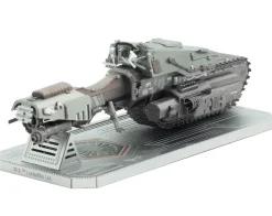 Metal Earth 3d Puzzels|Star Wars<Star Wars - First Order Treadspeeder - 3D puzzel
