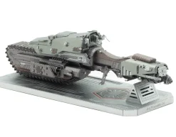 Metal Earth 3d Puzzels|Star Wars<Star Wars - First Order Treadspeeder - 3D puzzel