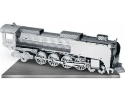 Metal Earth 3d Puzzels<Steam Locomotive - 3D puzzel