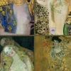 Piatnik Kunst En Cultuur|1000-1499<Gustave Klimt - De Collectie - 1000 stukjes