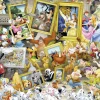 Ravensburger Disney, Pixar, Marvel|2000 En Meer<Artistieke Mickey - puzzel van 5000 stukjes
