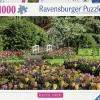 Ravensburger Landschappen|1000-1499<Bloemenpark Keukenhof - puzzel van 1000 stukjes