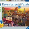 Ravensburger Landschappen|500-999<Cozy Wine Terrace - 500 XL stukjes