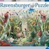Ravensburger Dieren|Kunst En Cultuur<De geheime tuin - puzzel van 1000 stukjes