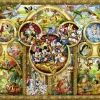 Ravensburger Disney, Pixar, Marvel|1000-1499<De mooiste Disney thema's - 1000 stukjes