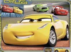 Kinderen Ravensburger Disney, Pixar, Marvel|Legpuzzels<Disney Cars - 12+16 +20 +24 stukjes