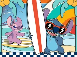 Kinderen Ravensburger Disney, Pixar, Marvel|Legpuzzels<Disney Stitch - 12+16 +20 +24 stukjes
