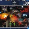 Ravensburger Disney, Pixar, Marvel|Kunst En Cultuur<E.T. The Extra Terrestrial - puzzel van 1000 stukjes