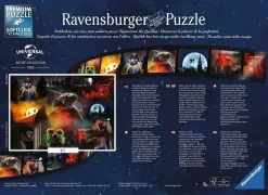Ravensburger Disney, Pixar, Marvel|Kunst En Cultuur<E.T. The Extra Terrestrial - puzzel van 1000 stukjes