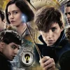Kinderen Ravensburger Disney, Pixar, Marvel|Legpuzzels<Fantastic Beasts - 300 stukjes