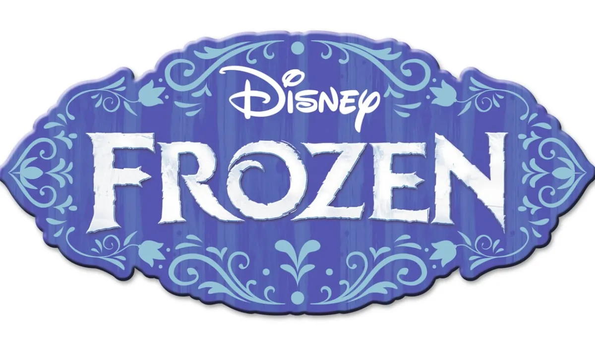 Kinderen Ravensburger Disney, Pixar, Marvel|Legpuzzels<Frozen - 2 puzzels van 24 stukjes