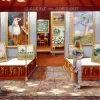 Ravensburger Kunst En Cultuur|2000 En Meer<Galerie des Beaux Arts - puzzel van 3000 stukjes