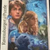 Kinderen Ravensburger Disney, Pixar, Marvel|Legpuzzels<Harry Potter op Zweinstein - 500 stukjes