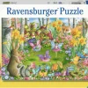 Kinderen Ravensburger Dieren|Legpuzzels<Het feeënballet - puzzel van 100 stukjes