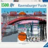 Ravensburger Landschappen|Steden En Gebouwen<I am London - puzzel van 1500 stukjes