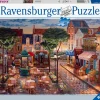 Ravensburger Steden En Gebouwen|1000-1499<Impressies uit Parijs - puzzel van 1000 stukjes