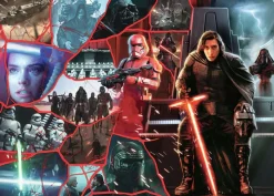Ravensburger Star Wars|1000-1499<Kylo Ren - Star Wars Villainous - puzzel van 1000 stukjes