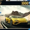 Ravensburger Kunst En Cultuur|Landschappen<Lamborghini Hurracán EVO RWD - 1000 stukjes