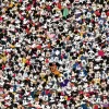 Ravensburger Disney, Pixar, Marvel|1000-1499<Mickey Mouse - Challenge - puzzel van 1000 stukjes