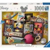 Ravensburger Disney, Pixar, Marvel|1000-1499<Mickey's Verjaardag 1970 - Disney Collector's Edition - 1000 stukjes