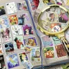 Ravensburger Disney, Pixar, Marvel|2000 En Meer<Mijn mooiste Disney postzegels - puzzel van 2000 stukjes