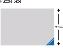 Ravensburger Kunst En Cultuur|Steden En Gebouwen<Neuschwanstein - 18.000 stukjes