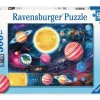 Kinderen Ravensburger Astrologie & Wereldkaarten|Legpuzzels<Ons zonnestelsel - 300 stukjes