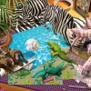 Ravensburger Disney, Pixar, Marvel|1500-1999<Origami Adventure - puzzel van 1500 stukjes