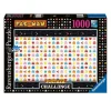 Ravensburger Disney, Pixar, Marvel|Tekening<Pac-Man - Challenge - puzzel van 1000 stukjes