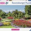 Ravensburger Landschappen|1000-1499<Park van Villa Pallavicino - Stresa in italië - puzzel van 1000 stukjes