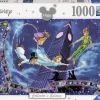 Ravensburger Disney, Pixar, Marvel|1000-1499<Peter Pan - Disney - Collector's Item - puzzle van 1000 stukjes