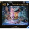 Ravensburger Disney, Pixar, Marvel|1000-1499<Pocahontas - Disney Kasteel 12 - puzzel van 1000 stukjes