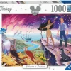 Ravensburger Disney, Pixar, Marvel|1000-1499<Pocahontas - Disney Collector's Edition - 1000 stukjes