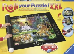 Ravensburger Opbergen<Roll your Puzzle - puzzelmat - tot max. 3000 stukjes